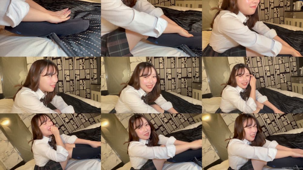 +++ FC2-PPV-4880828 【春爛漫・無邪気な色香×神ルックス◎】まるで世界平和を願うような女神の天然Fcupのひなたちゃんが２０cmオーバー巨根を一生懸命にご奉仕。経験人数極薄のひなたちゃんが人生初めて潮吹き大量中出し大痙攣。