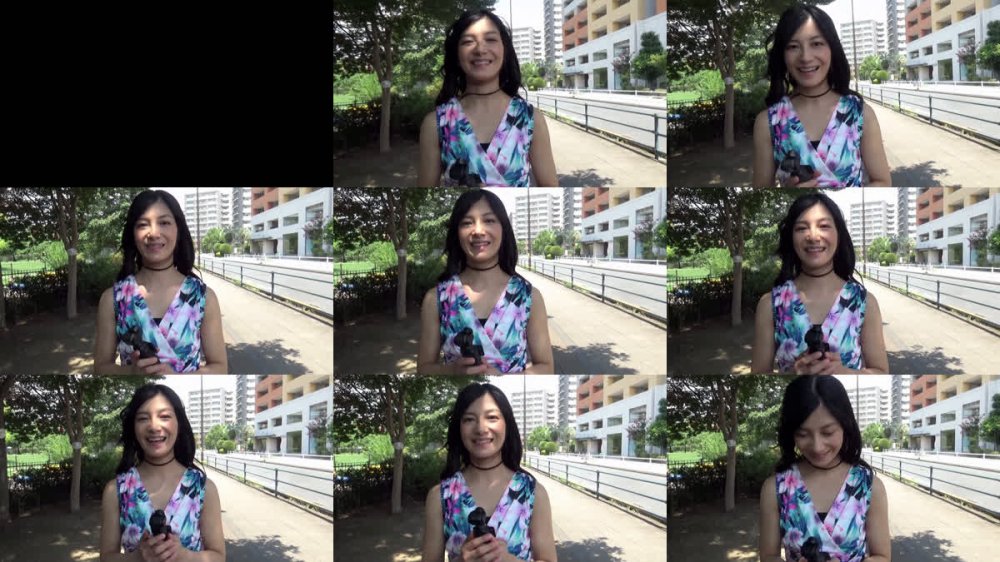 +++ [FHD] TLZ-024 平清香のレズナンパ2