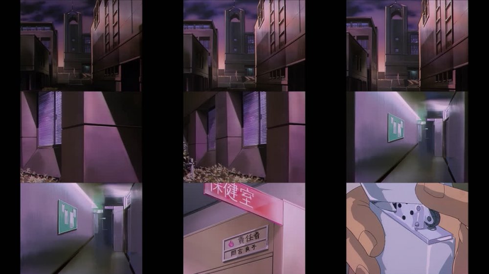 [HentaiHub] Injuu Kyoushi EP04 1080p PP WEB-DL AAC2.0 H.264 (Angel of Darkness)