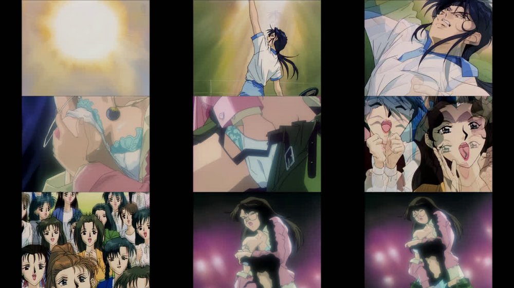 [HentaiHub] Injuu Kyoushi EP03 1080p PP WEB-DL AAC2.0 H.264 (Angel of Darkness)