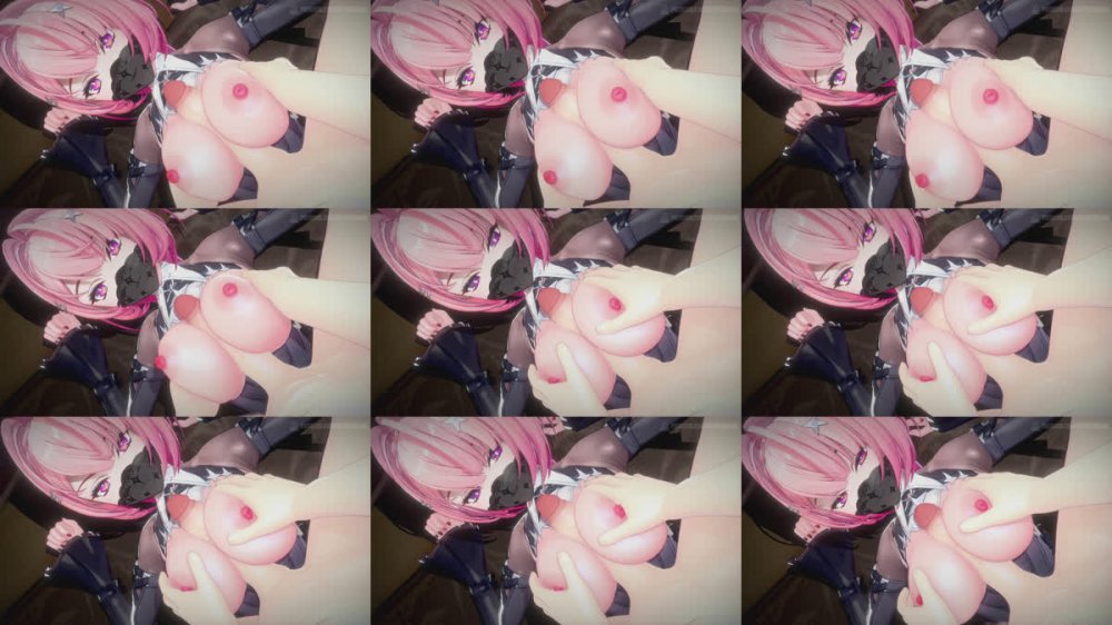 [260413][HoyoCinema] Ramiel【ZzZ】