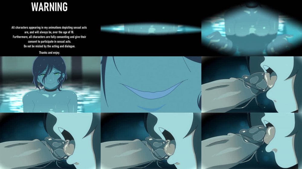 [260412][ArtofAdam] Reze - Animation