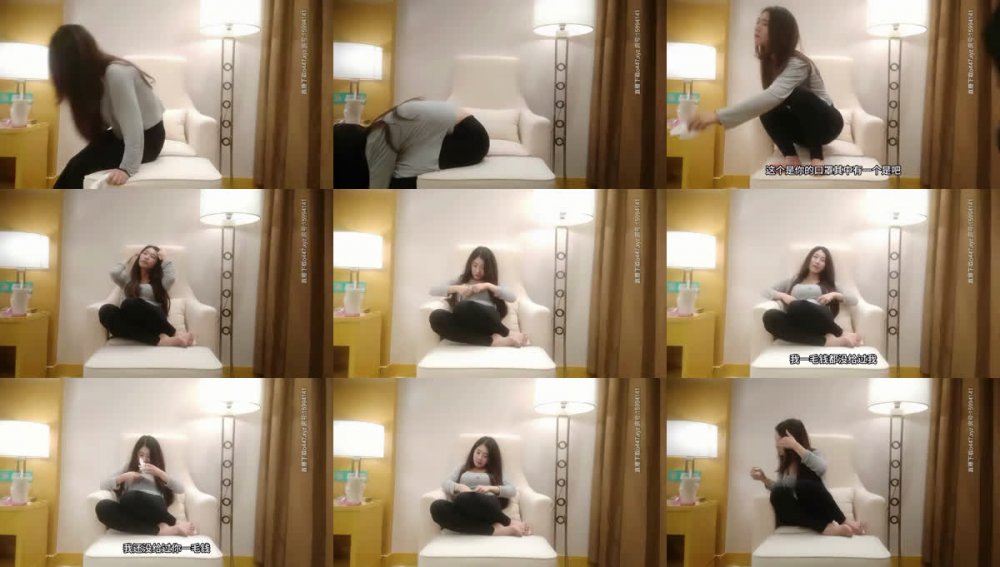 【AI增強】午夜尋花經典作之奶茶妹第5部03023P場不愧極品小騷逼以一敵二無壓力