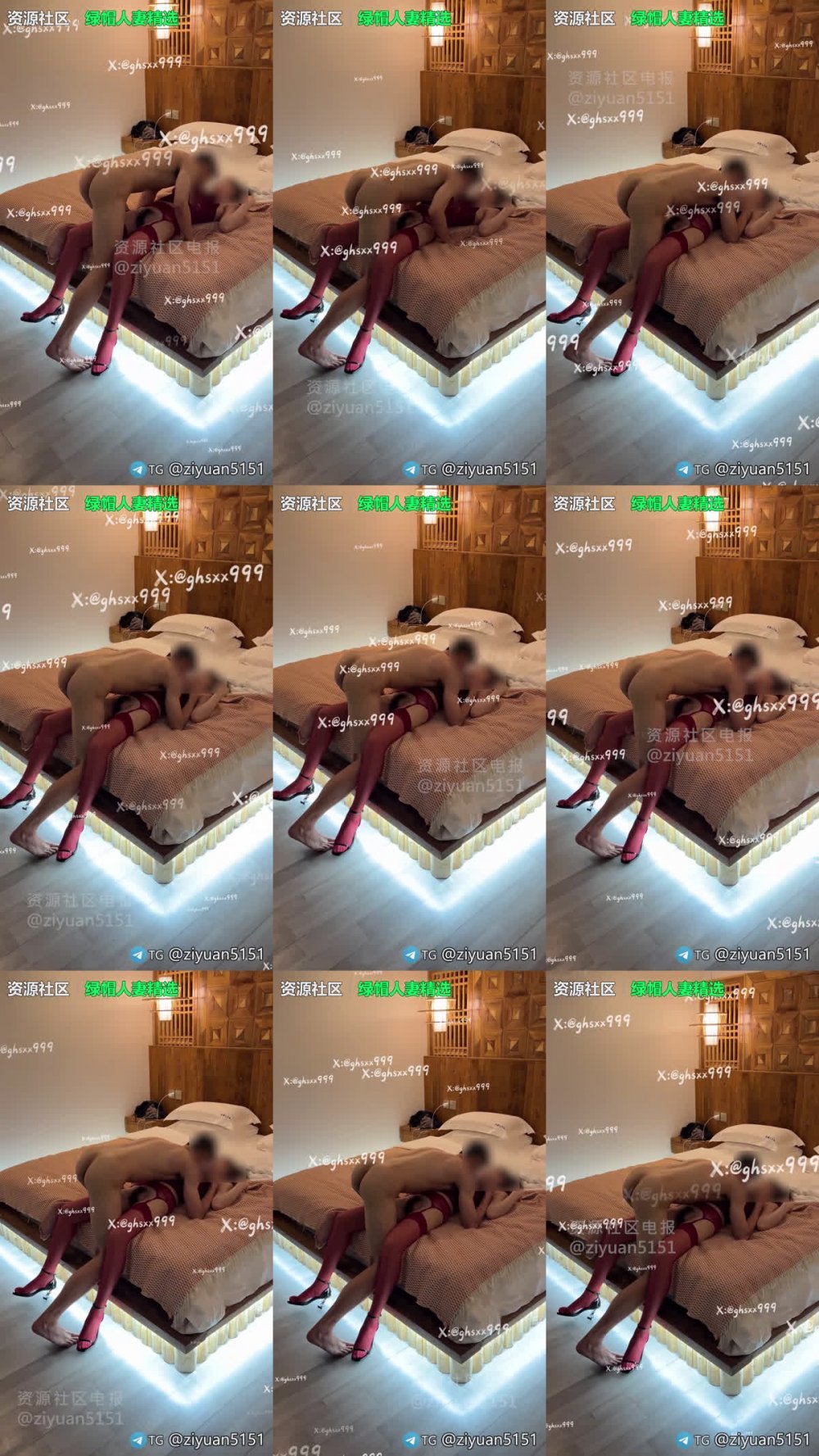 ✨ 真大神「寶馬哥BMWZ」《暴力體育生單男》後續，長腿美乳臉母狗，鬼哭狼嚎腹肌男暴力打樁