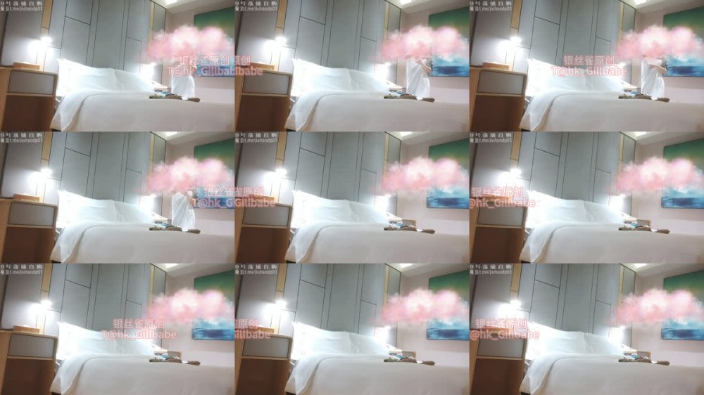 ✅ 專約極品尤物『銀絲雀』調教的最好的一個小M，21歲女大，158-92，小巧玲瓏，腿長屁股大