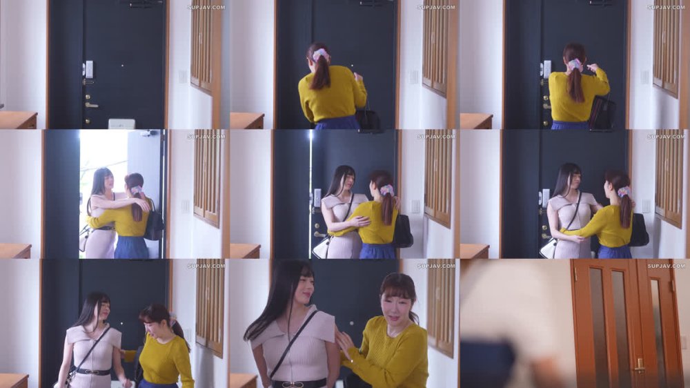 +++ [FHD] FNS-189 妹カレシのチ●ポをこっそり奪う欲求不満お姉ちゃんステルスNTR 篠宮るい