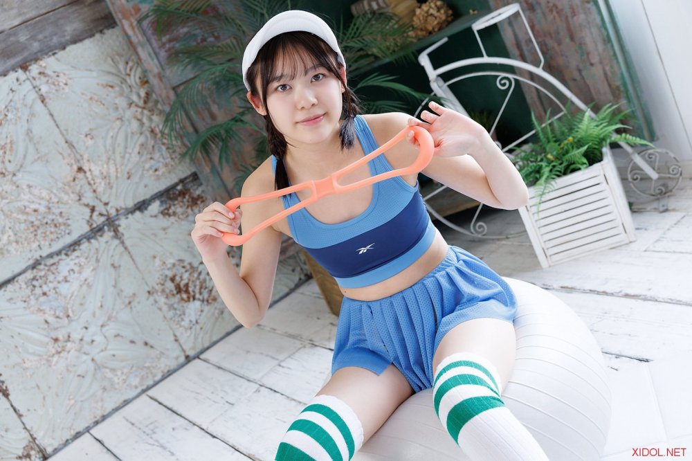 [Minisuka] 2026-04-16 Rima Ozora 大空りま Secret Gallery Stage2 Set 11.01