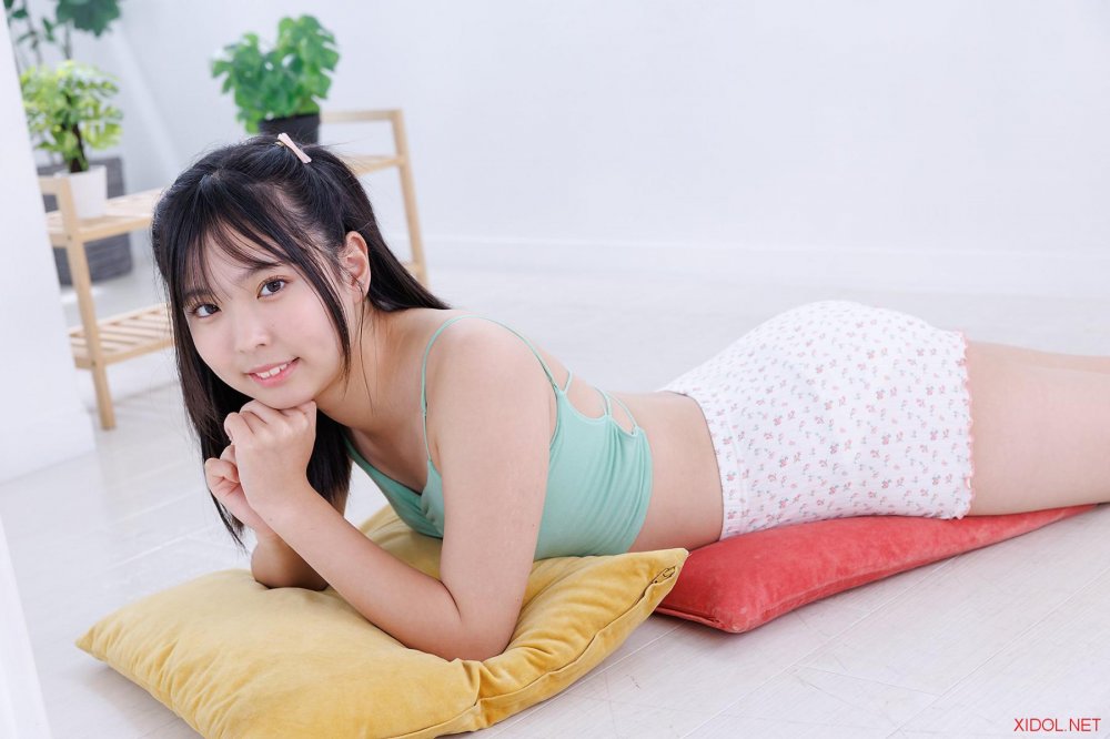 [Minisuka] 2026-04-16 Ria Kawano 川野りあ Secret Gallery Stage2 Set 5.01