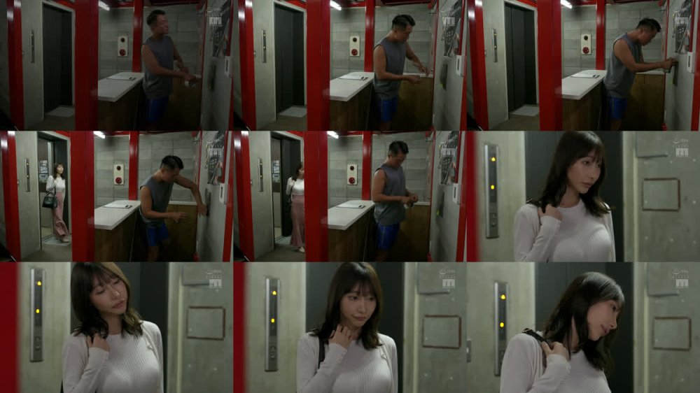 +++ [FHD] MIDA-641 汗びちょむんむんデカパイとドM開脚プリ尻挑発で勃起若マラ喰い下品にガニ股アクメ中出しねだる欲求不満な変態ジム通い妻 篠真有