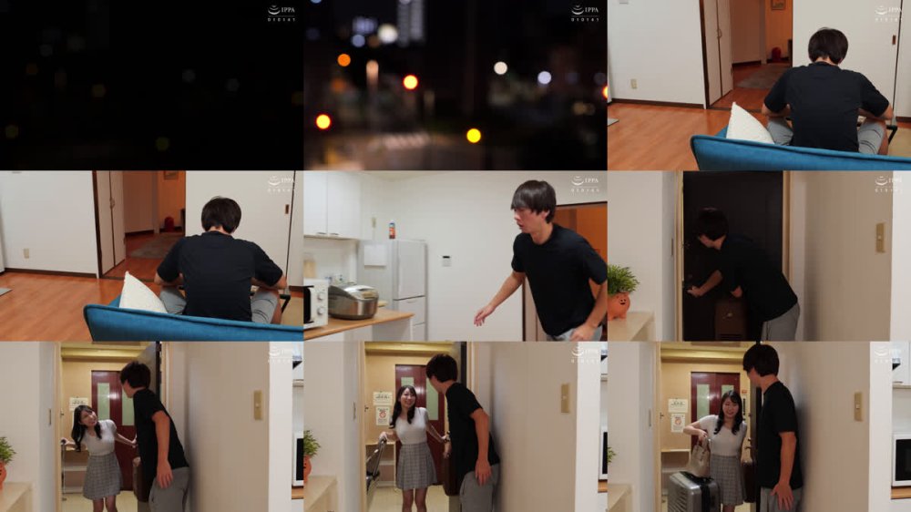 +++ [FHD] VENX-369 家に泊まりに来た叔母さんが愛おしすぎて朝から晩までハメまくるエロスに満ちた最高の2日間 深月香苗