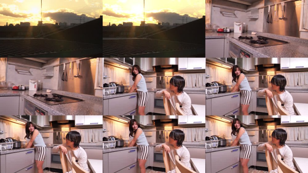 +++ [FHD] VEC-772 寝取られメソッド～嫁の愛を確かめたくて親友に口説いてくれと頼んでしまった夫～ 美月香織