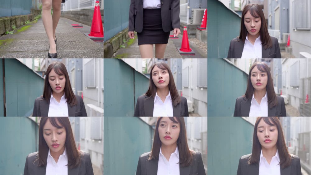 +++ [FHD] MFYD-116 「違法トレーニングジムで人体実験…。」媚薬を注入されてチ○ポでイカされまくって廃人になってしまう 人妻捜査官・フタバ 大谷双葉