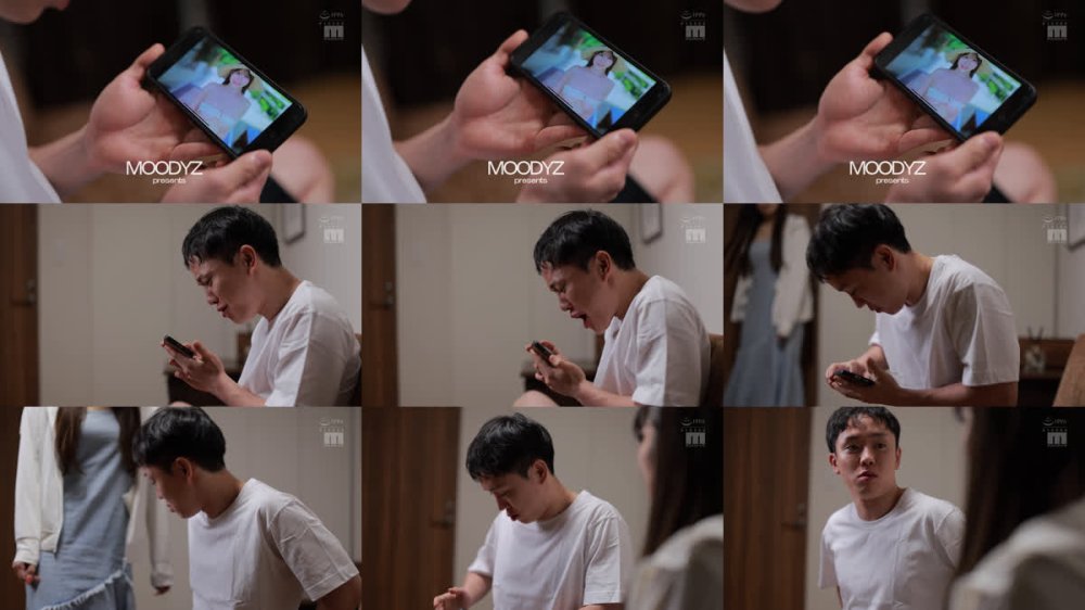 +++ [FHD] MIDA-570 彼女の妹はグラドル爆乳Kカップ！乳首は絶対死守と見せかけて家の中では超隙だらけ！オッパイが大き過ぎて何度も無自覚ポロリ。 恋川こもも