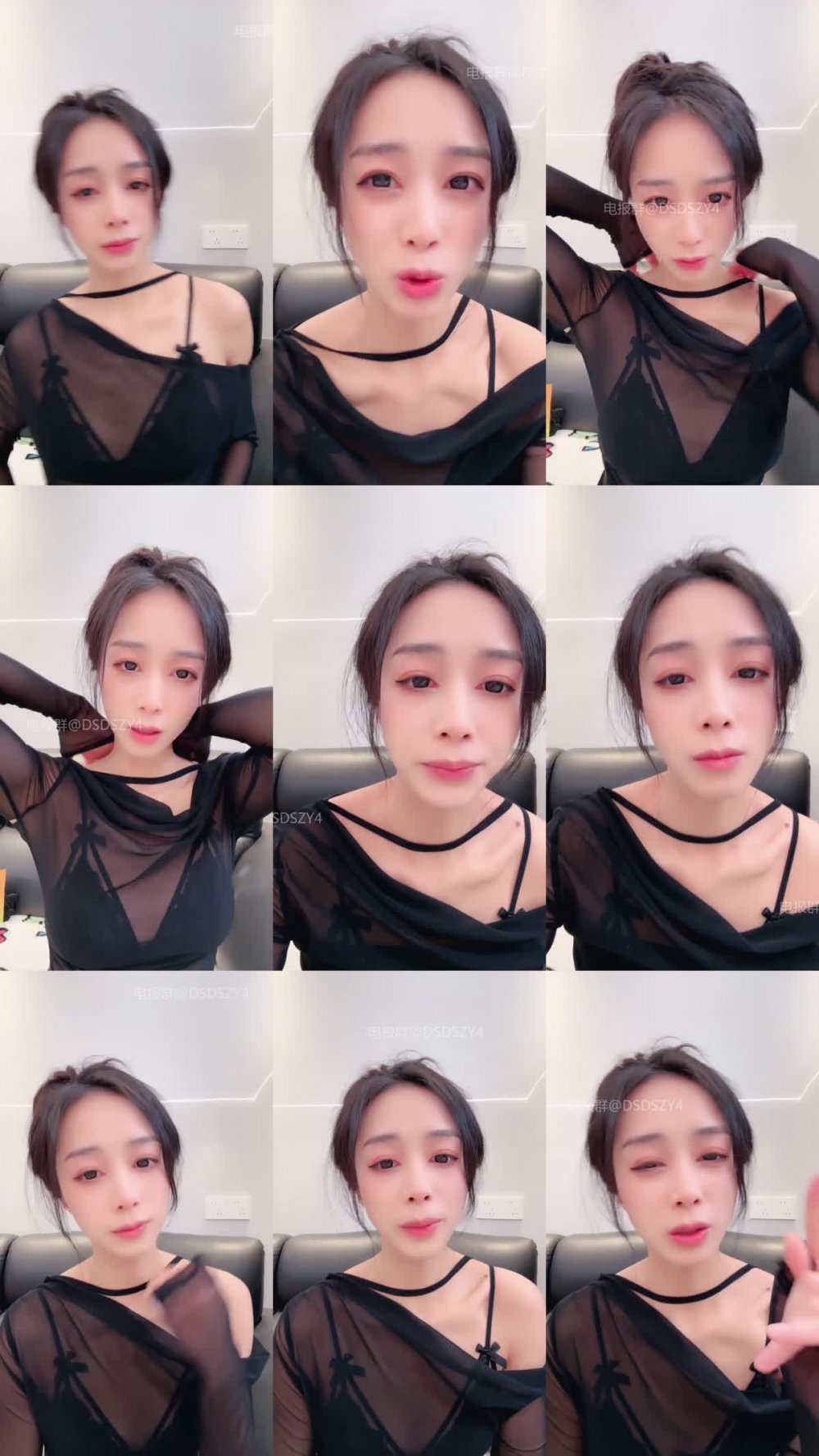 ♦️ 禦姐女神【水多叫的響】天生炮架子 帶閨蜜下海大屌後入 啪啪口爆內射噴水 爆漿反差12（5V）