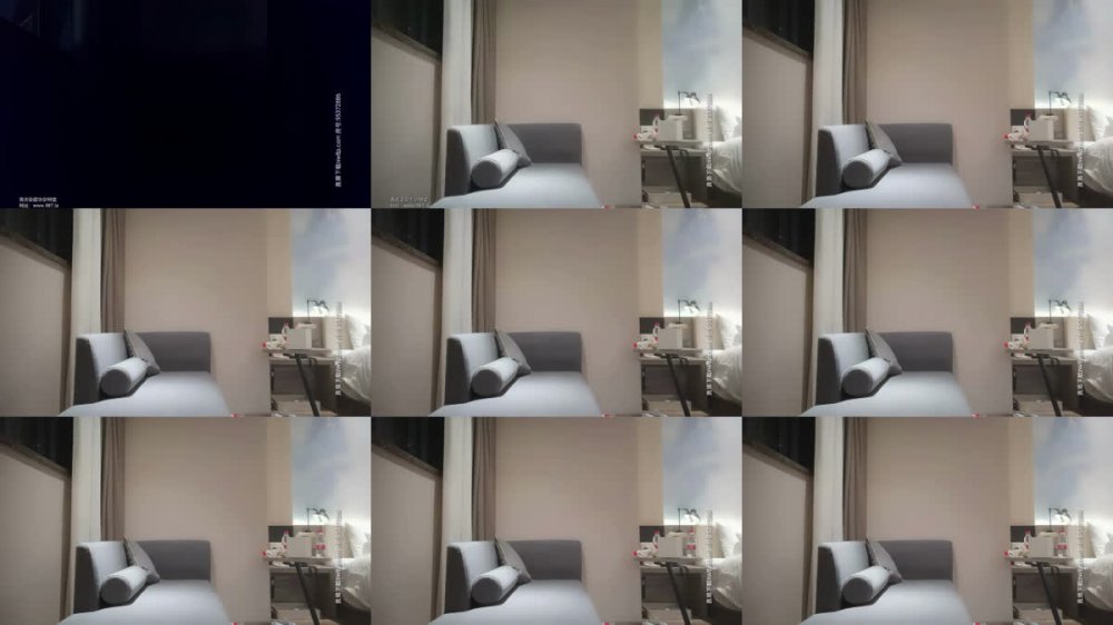 【AI增強】2020-06-05【小寶尋花】約了個白色長裙紋身妹子酒店啪啪，舌吻舔弄扣逼口交上位騎坐