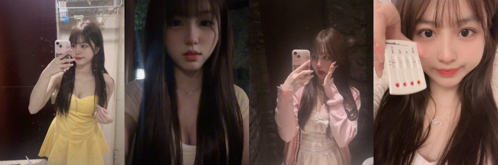 男友洩密！ 抖音帶貨主播【Mmakcas鄭寶宇】私底下是個小母狗