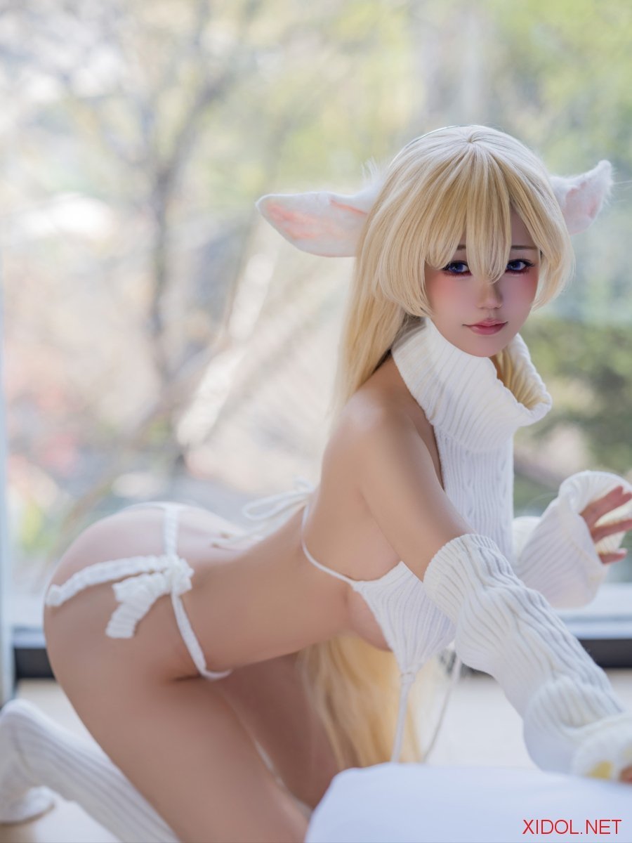 [Cosplay] 小仓千代w 处男杀手 [34P-175MB]