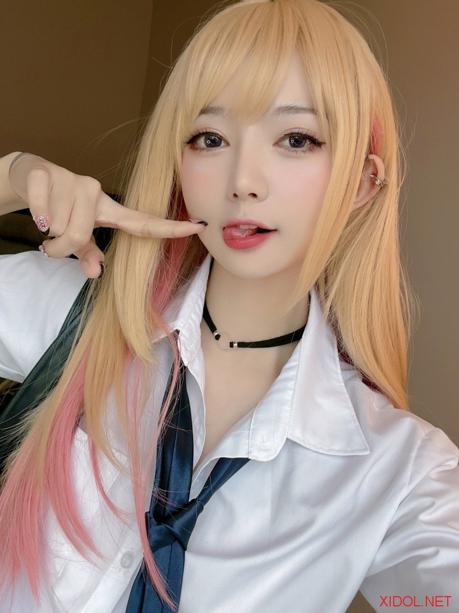 [Cosplay] 51酱 2023年01月真爱粉 [76P8V-435MB]