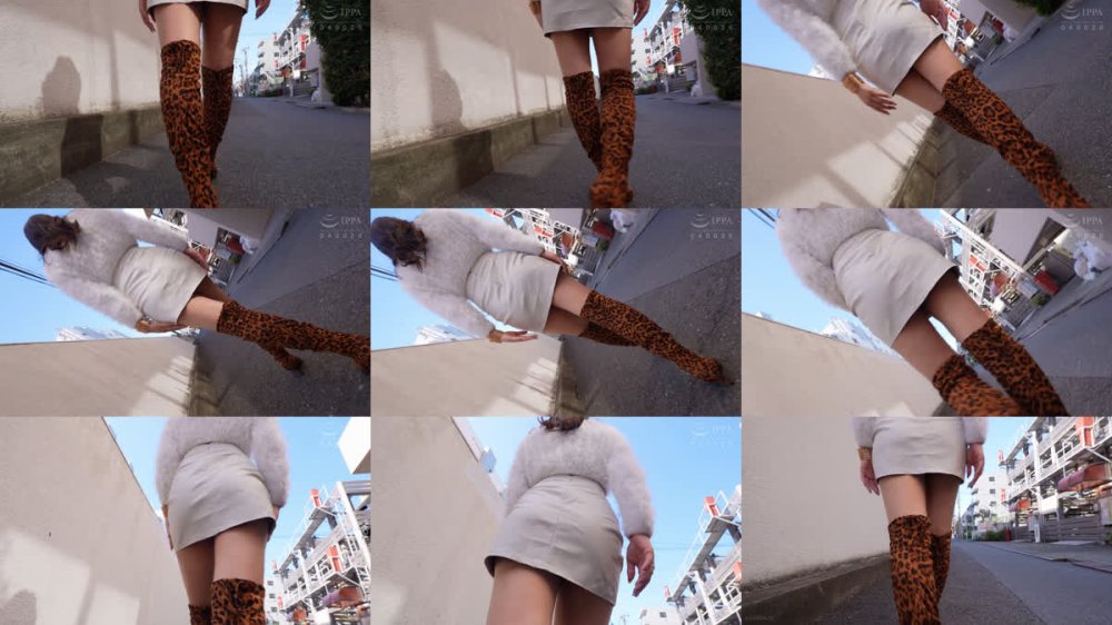 +++ [FHD] FSTU-027 淫乱ベロキスブーツファック 吉澤友貴