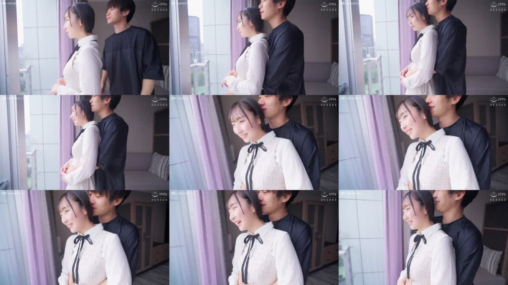 +++ [FHD] SQTE-677 この子ヤバイ！！射精せずにはいられない関西ロリ巨乳！糸井瑠花