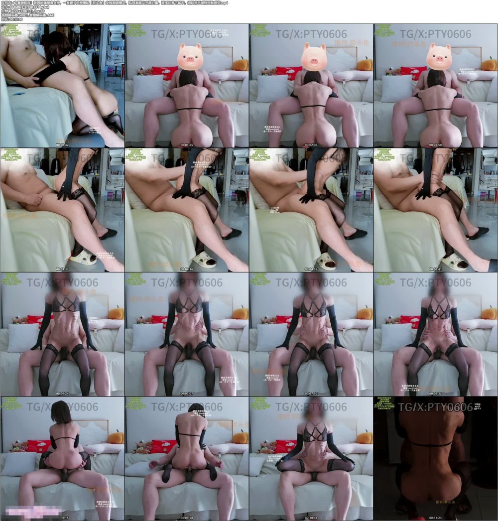 ✨ 重磅新流！ 新晉超強健身女神，一身腱子肉帶腹肌「胖頭魚」全程乘騎模式，肌肉緊繃又充滿力量