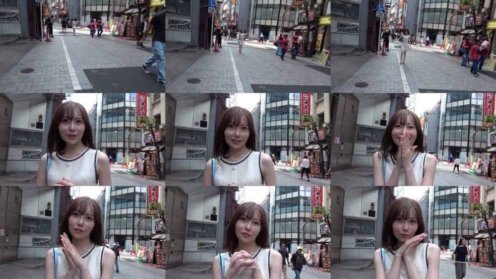 +++ [FHD] PKPD-414 素人セフレドキュメント 有給取ってまで中出ししにくる肉食変態OL さちか