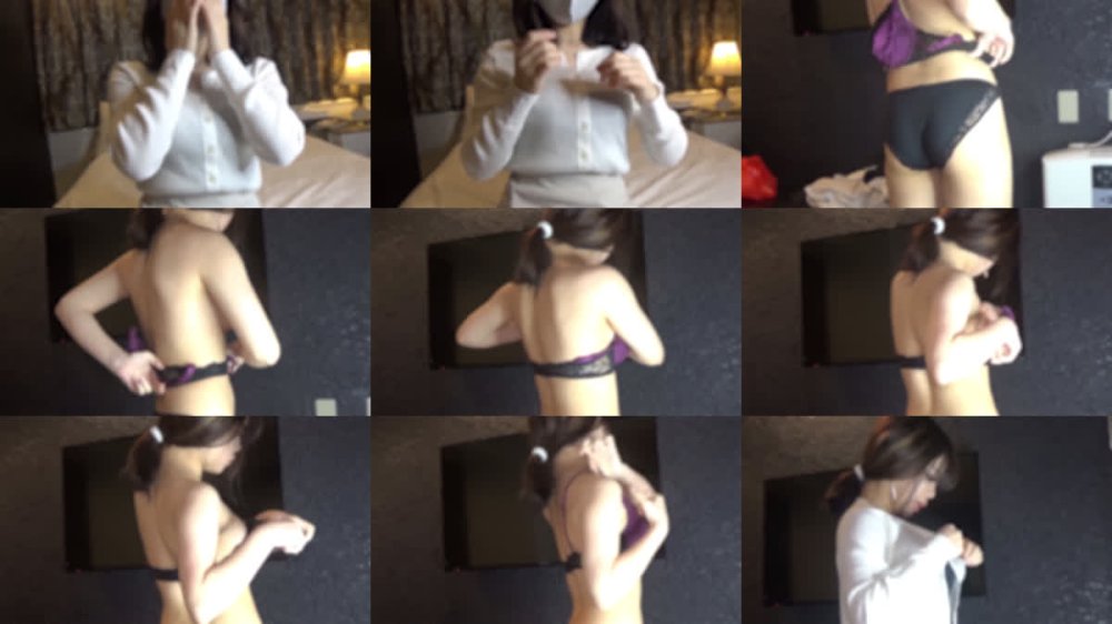 +++ FC2-PPV-4883517 経験人数２人の恥ずかしがり屋な巨乳ちゃんと知り合ったその日にエッチしてきました