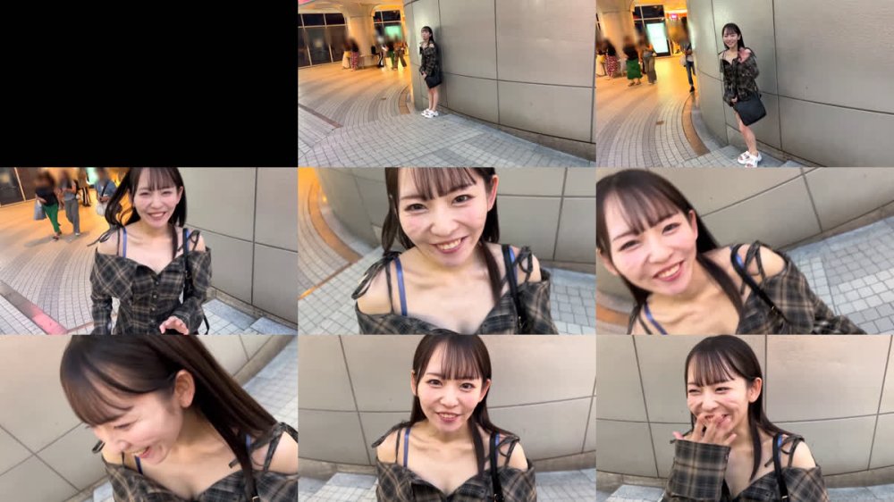 +++ FC2-PPV-4880702 かわいいは正義！吉●里●似のガチかわ**大生（２１）とキュン死しまくりのいちゃらぶ小作り中出しSEX『めいさ』