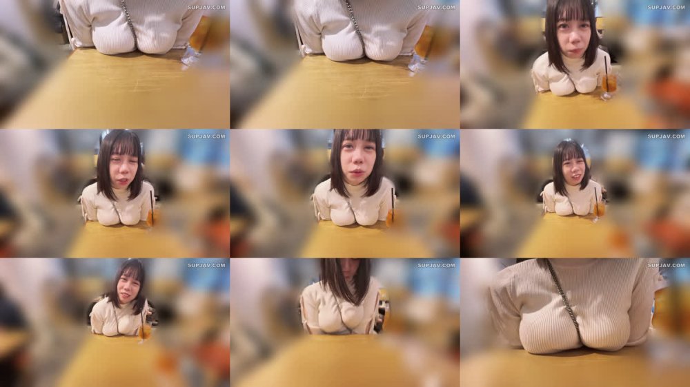 +++ FC2-PPV-4883275 ※爆乳【初・無】「胸がｺﾝﾌﾟﾚｯｸｽで…」破壊*抜群のⓘカップ社会人。暴れるﾐﾙﾀﾝｸ乳を**まくり大量膣内射精。。