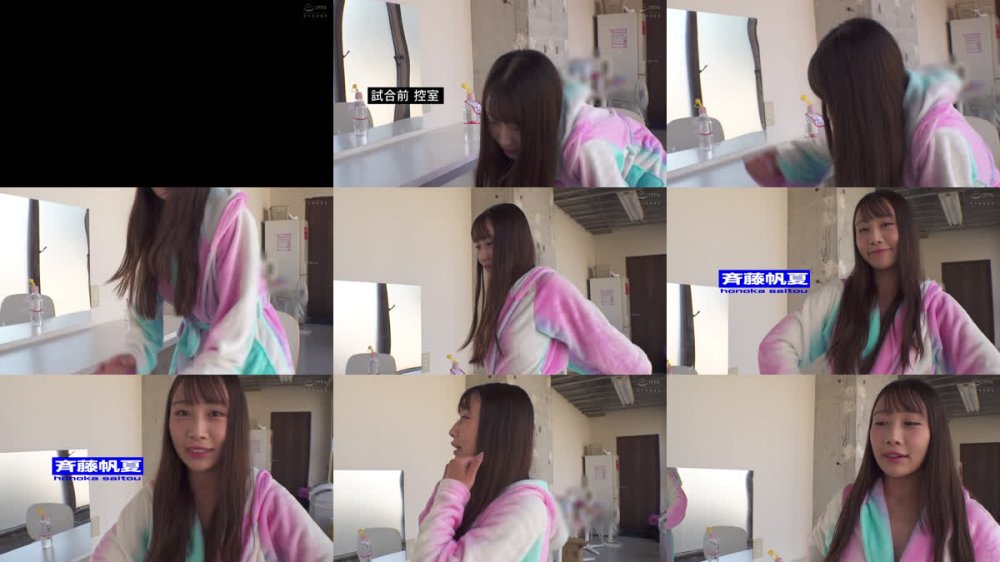 +++ [FHD] DVMM-380 AV女優同士のガチンコ勝負！得意な凄テクで素人男子のチ○ポをしごいてしゃぶってヌキまくり！圧巻の連続即ヌキでザーメンまみれノンストップ射精SEX！総発射45発！