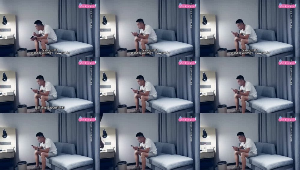 【AI增強】9總探花經典作之00年青春美少女0803僅一場騷話滿滿小尤物出門竟不穿內褲