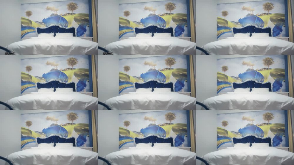 【AI增強】20210604_[原版]七天探花_深夜圓圓臉時尚靚妹，鏡頭前跪地賣力口交