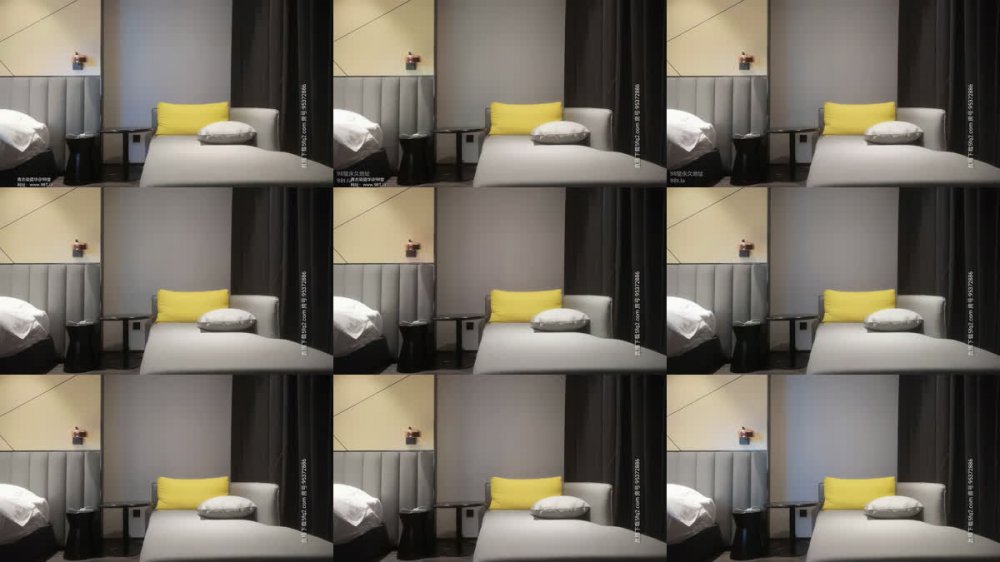 【AI增強】2020-06-06小寶尋花約了個黑帽高顏值週邊妹子，舌吻調情扣逼沙發上操騎乘抽插猛操