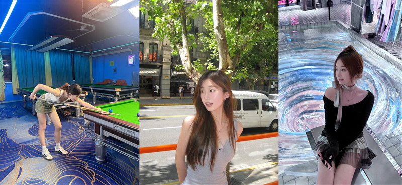 上海華東師範校花平時清純學霸人設 男友生日宴當眾玩先被自家男友內射慶祝 （15V）[MP4/973MB]