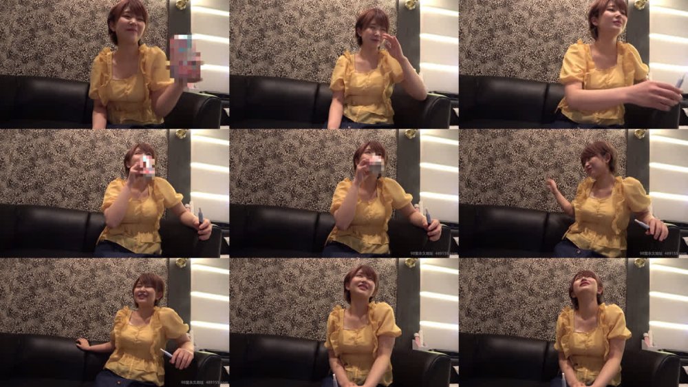 +++ FC2-PPV-4871231 【個撮・素人】Fカップ美女はどエロすぎる！すぐ潮を吹いてしまいベッドが水没寸前…／史華