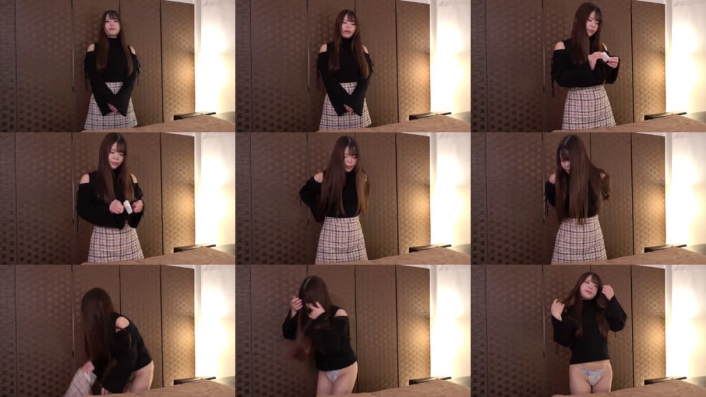 +++ FC2-PPV-4884363 セクハラボディトリートメント　＃316【「ちんちん挿っちゃった…！」彼氏持ちのHカップ美ボディのお客様は快楽に負けて他人棒で連続絶頂】