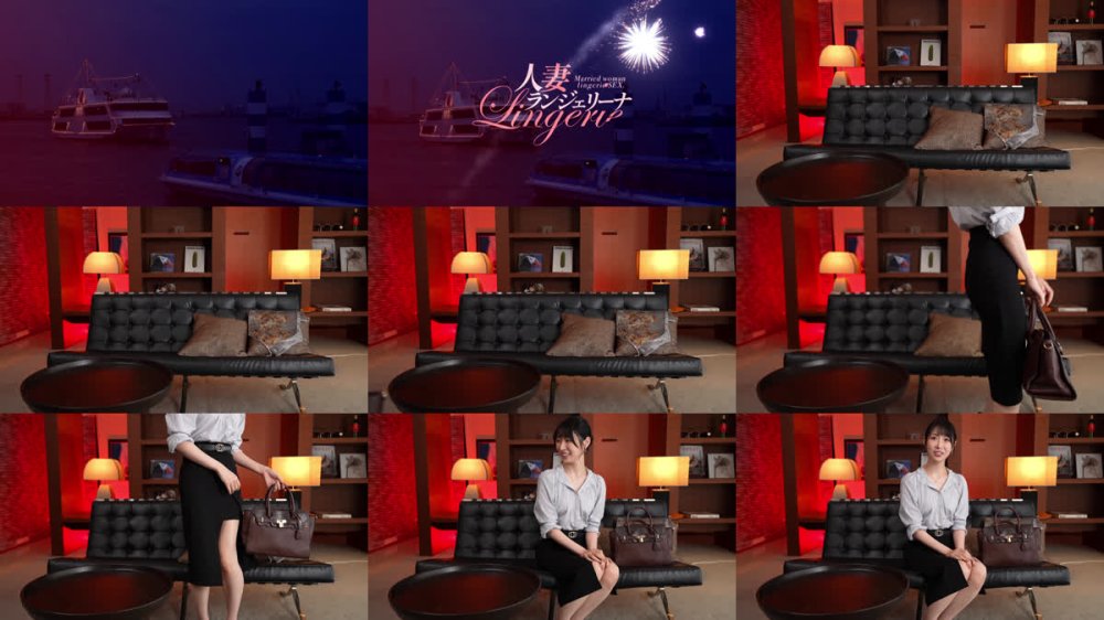 +++ [FHD] 390JNT-118 【ドラマチック大量潮吹き】【色白F乳スレンダー×無許可中出し】【大人の背徳ランジェリー性交】旦那に浮気された美人妻が、仕返しSEXで大量潮噴射！！！非日常的性交で何度もイキまくる奥様に無許可で中出し─【結婚3年目 まさみさん 29歳】 #36