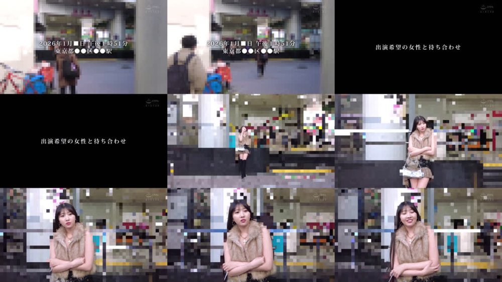 +++ [FHD] RCTD-728 素人ガチレズビアンiqura（イクラ）のAV女優狩り