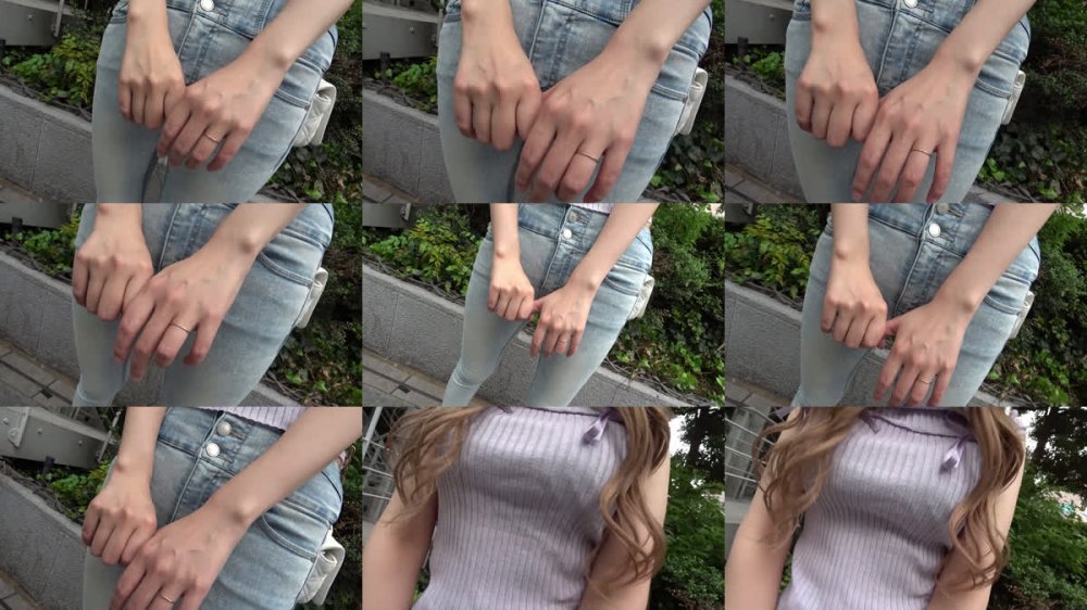 +++ [FHD] PKYS-019 中出しするだけの簡単なお仕事 結婚10周年の172cm高身長ギャル妻 らん 32歳 松野蘭