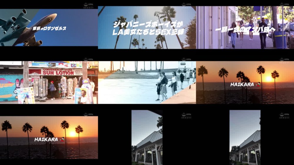 +++ [FHD] HIKR-257 LAで出会った親日美女のカフェ店員にグッツモニターお願いしてみたら奇跡が起きた！！リアナ（28）