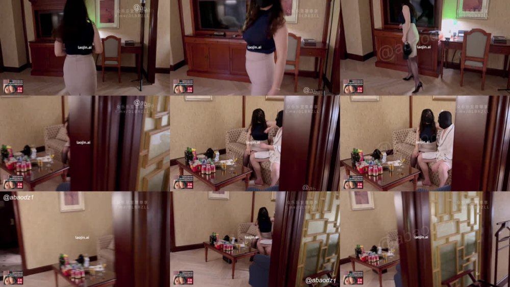 +++ XB-2385 陪酒3P實錄大客戶要求為了簽下合同