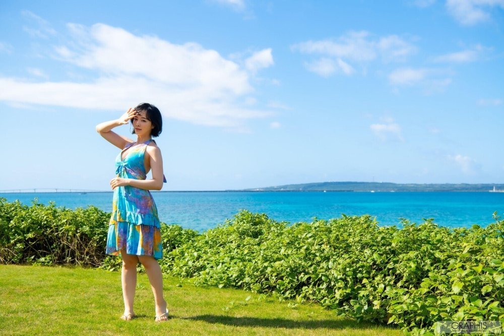 海邊的美女[29P]