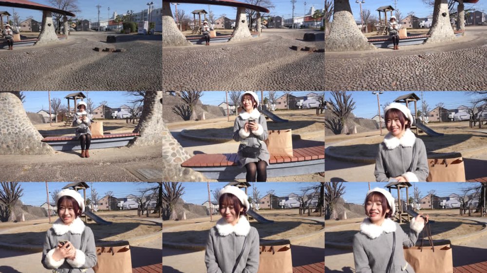 +++ [FHD] JUKF-135 噂の女子校生地下アイドル おっさんのファンと小遣い稼ぎの個人営業 いちかちゃん 笠木いちか