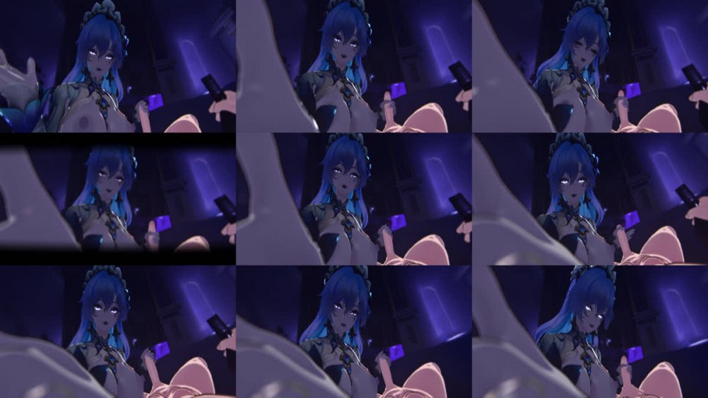 [260417][155843951][chaosheartt] Cantarella