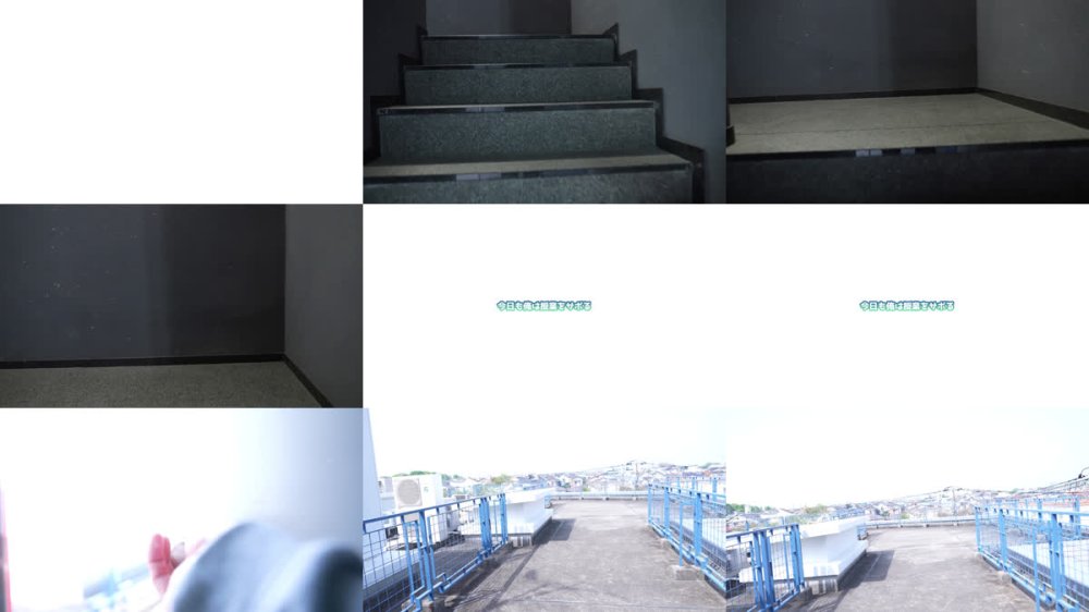 +++ [FHD] MBRAA-340 あいみ 敏感あぶのーまる！