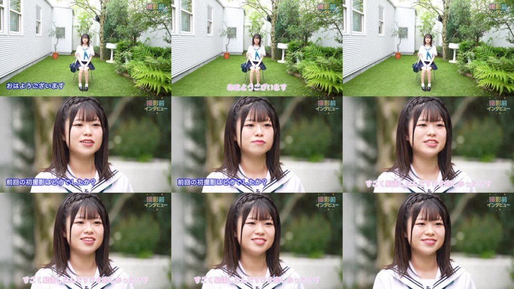 +++ [FHD] MBRAA-338 望月栞 すけぶるっ！