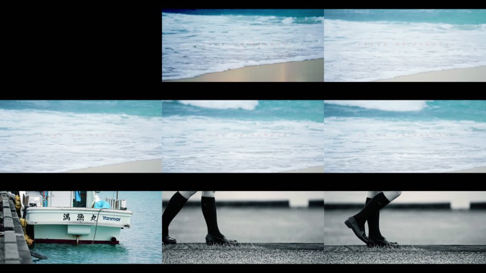 +++ [FHD] MBRAA-337 白星優菜 黄昏Emotional in miyako