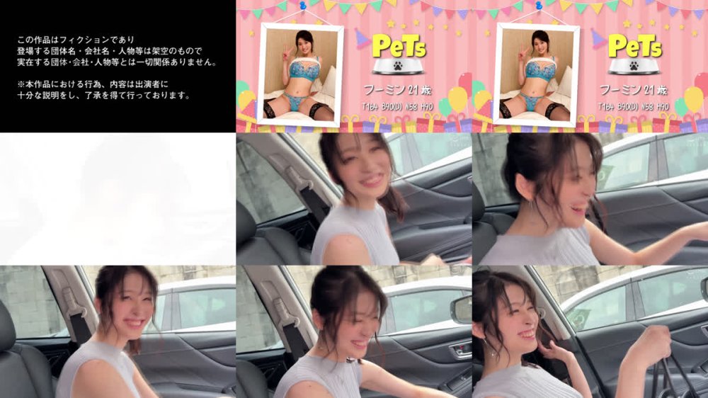 +++ [FHD] HPET-016 ホイホイペット 16 素人ホイホイ・ホイホイペット・個人撮影・素人・美少女・清楚・ドM・変態・くびれ・スレンダー・美乳・巨乳・恥じらい・チ○コ狂い・セフレ・野外・とびっこ・おもちゃ・ハメ撮り・中出し・ドキュメンタリー