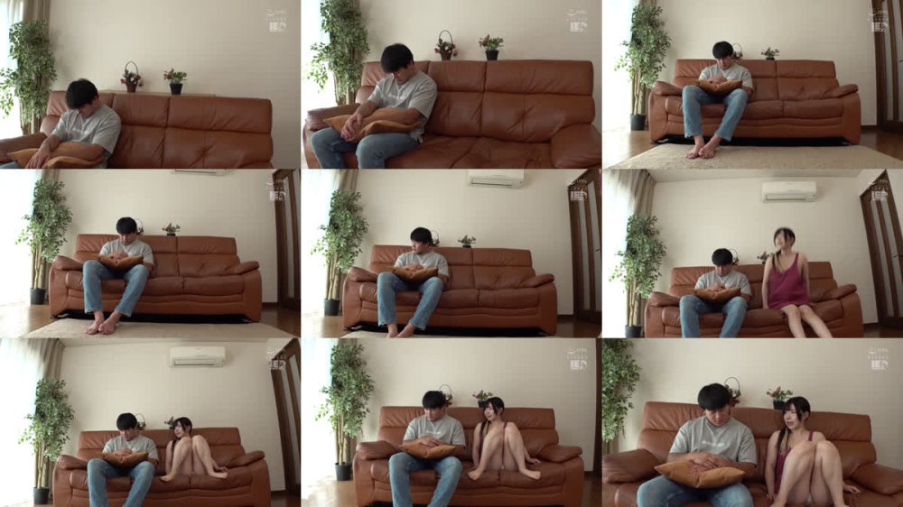 +++ [FHD] IENF-395 サエない僕に同情した女子校生の妹に「擦りつけるだけだよ」という約束で素股してもらっていたら互いに気持ち良すぎてマ○コはグッショリ！でヌルッと生挿入！「え！？入ってる？」でもどうにも止まらなくて中出し！19