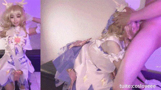 極品嫩妹舞啪福利姬【貝璃珞】最新露臉瑤妹的猥瑣舞蹈扶瑤直上，啪啪顏射（2V）